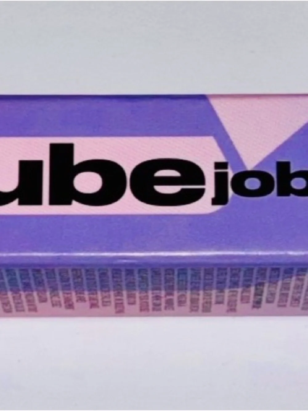Urban Decay TubeJob Length Augmenting Mascara - Bleached Platinum